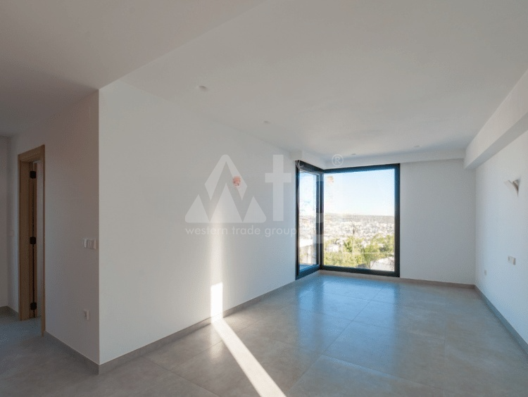 3 Schlafzimmer Villa in Moraira - CEL71621 - Foto - 16