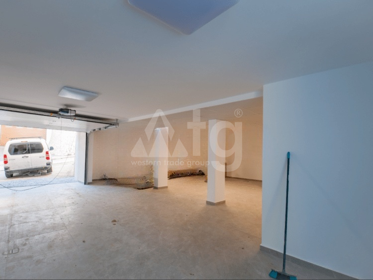3 Schlafzimmer Villa in Moraira - CEL71621 - Foto - 20
