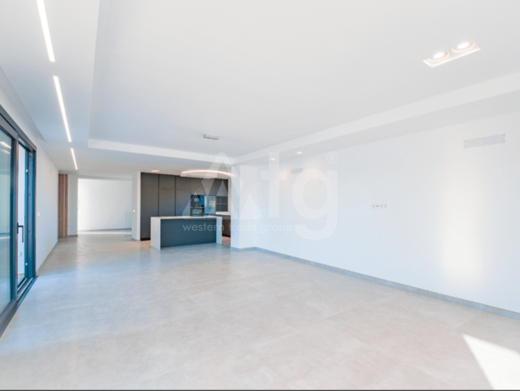3 Schlafzimmer Villa in Moraira - CEL71621 - Foto - 4