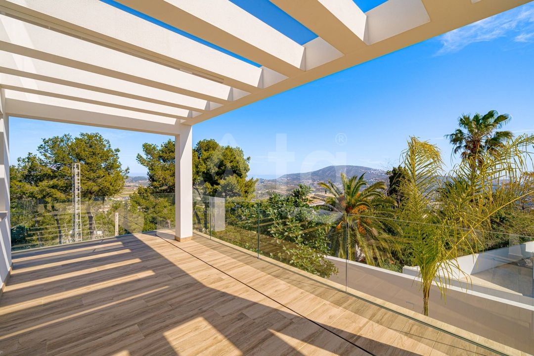 3 bedroom Villa in Moraira - CEL71621 - Photo - 47
