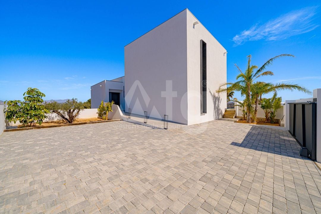 3 bedroom Villa in Moraira - CEL71621 - Photo - 57