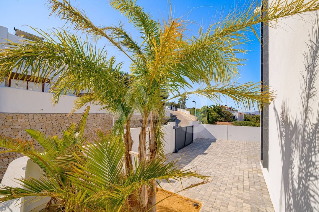 3 bedroom Villa in Moraira - CEL71621 - Photo - 58