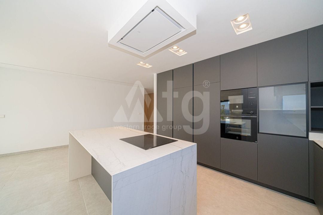 3 bedroom Villa in Moraira - CEL71621 - Photo - 7