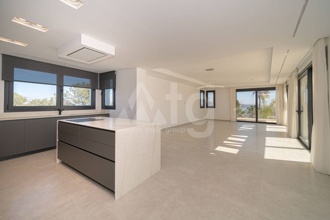 3 bedroom Villa in Moraira - CEL71621 - Photo - 10
