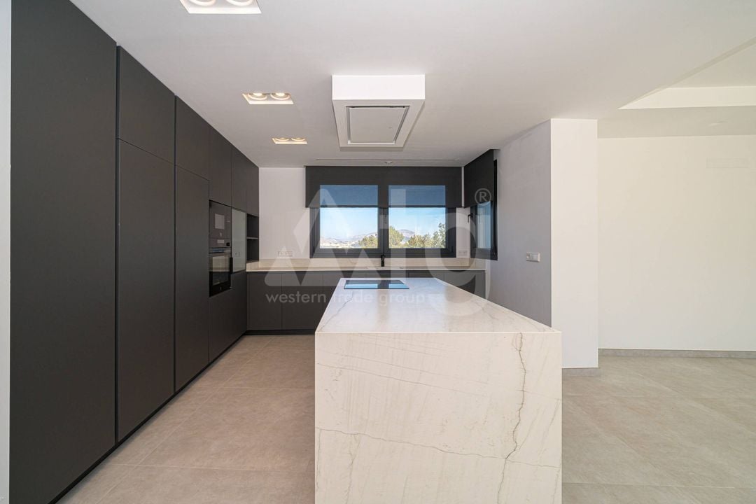 3 bedroom Villa in Moraira - CEL71621 - Photo - 9