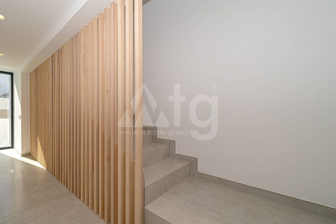 3 bedroom Villa in Moraira - CEL71621 - Photo - 30