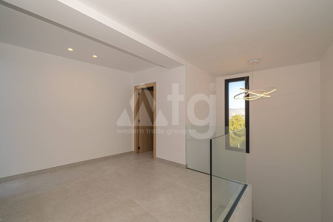 3 bedroom Villa in Moraira - CEL71621 - Photo - 28