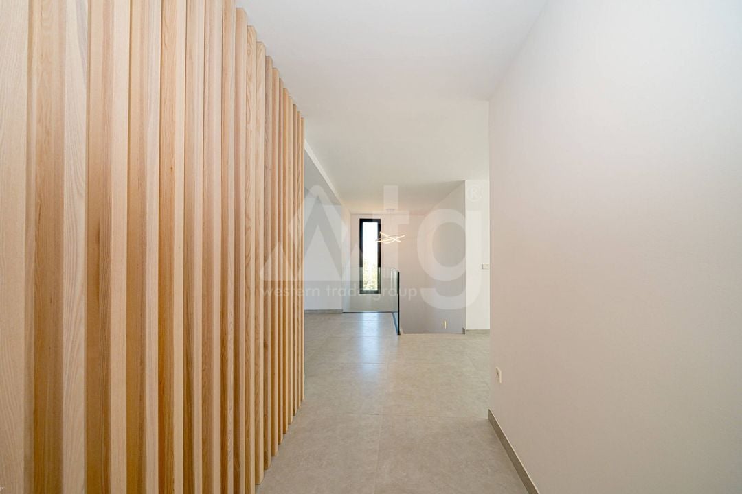 3 bedroom Villa in Moraira - CEL71621 - Photo - 29