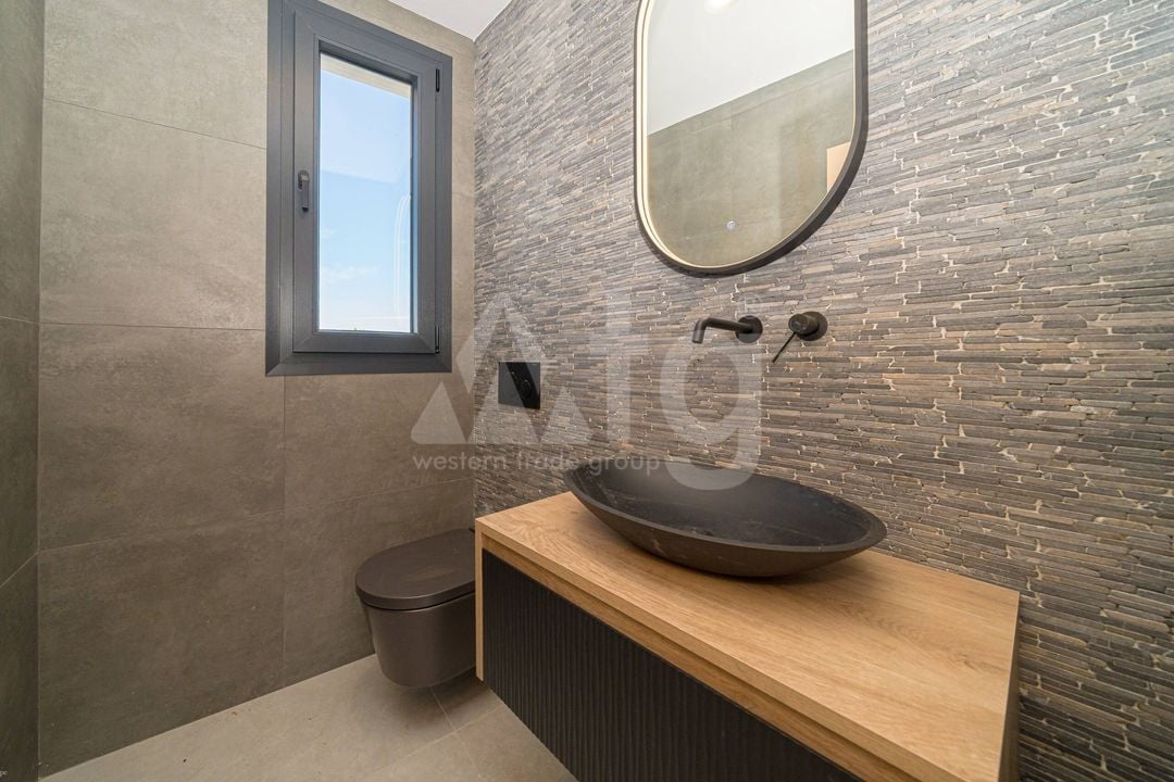 3 bedroom Villa in Moraira - CEL71621 - Photo - 27