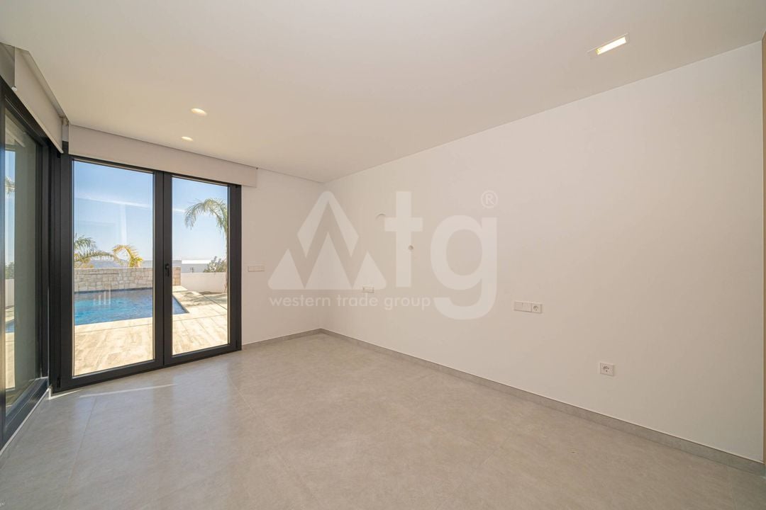 3 bedroom Villa in Moraira - CEL71621 - Photo - 12
