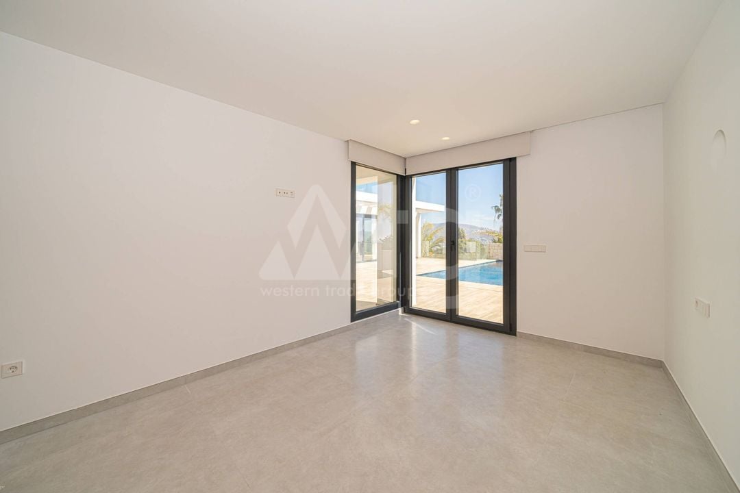 3 bedroom Villa in Moraira - CEL71621 - Photo - 11