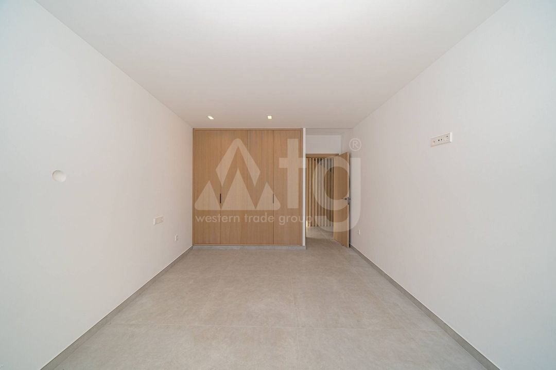 3 bedroom Villa in Moraira - CEL71621 - Photo - 13