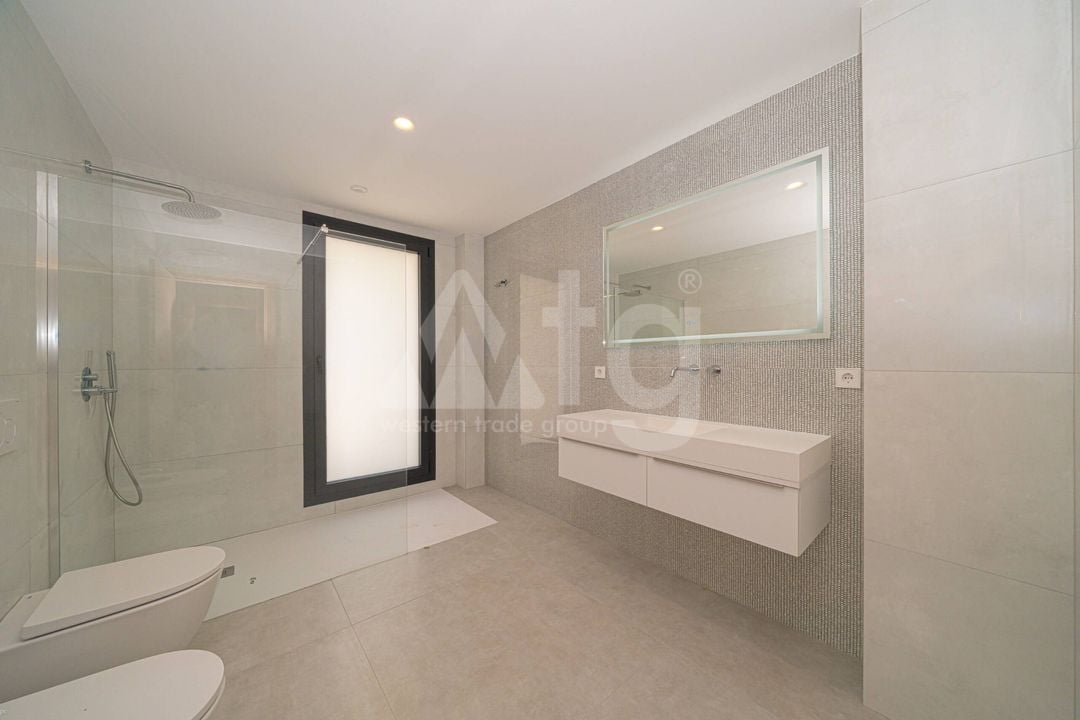 3 bedroom Villa in Moraira - CEL71621 - Photo - 24