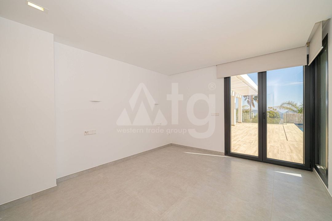 3 bedroom Villa in Moraira - CEL71621 - Photo - 15