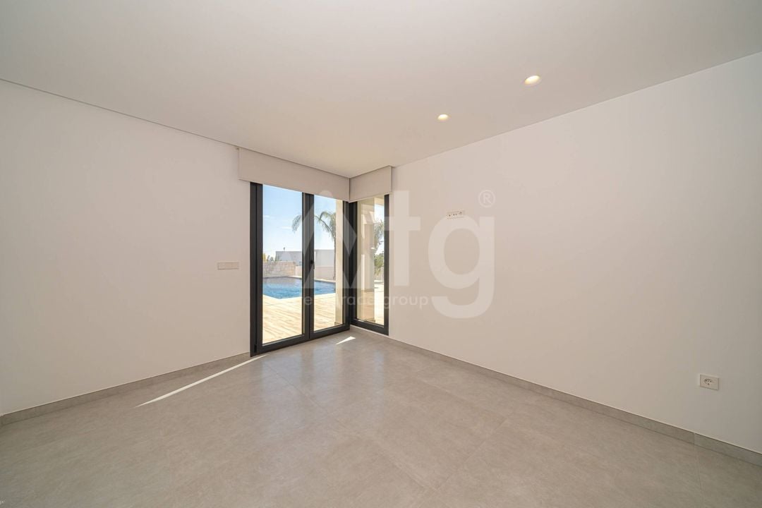 3 bedroom Villa in Moraira - CEL71621 - Photo - 14