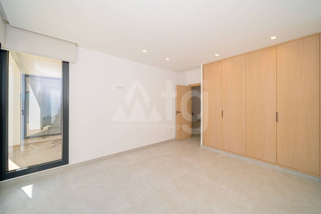 3 bedroom Villa in Moraira - CEL71621 - Photo - 16