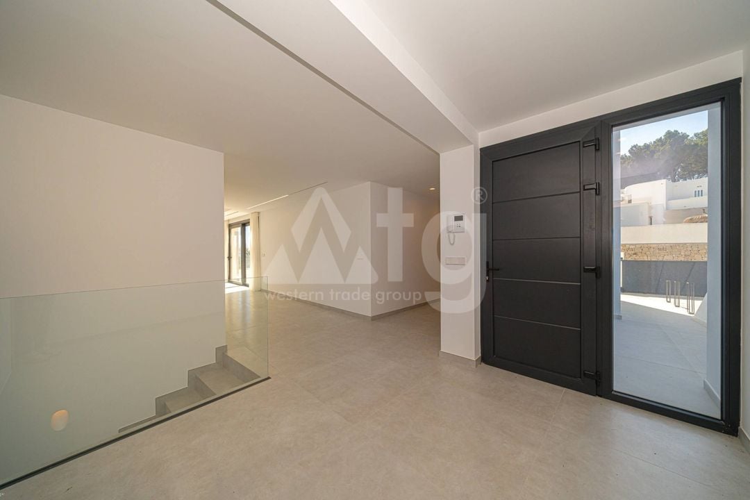3 bedroom Villa in Moraira - CEL71621 - Photo - 31