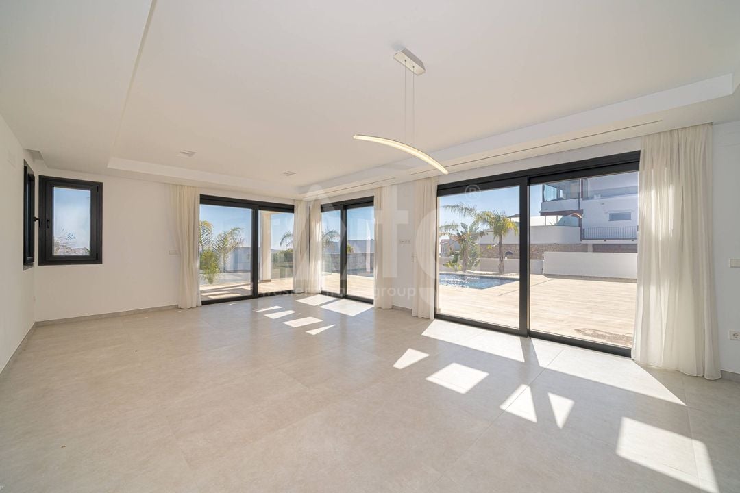 3 bedroom Villa in Moraira - CEL71621 - Photo - 5