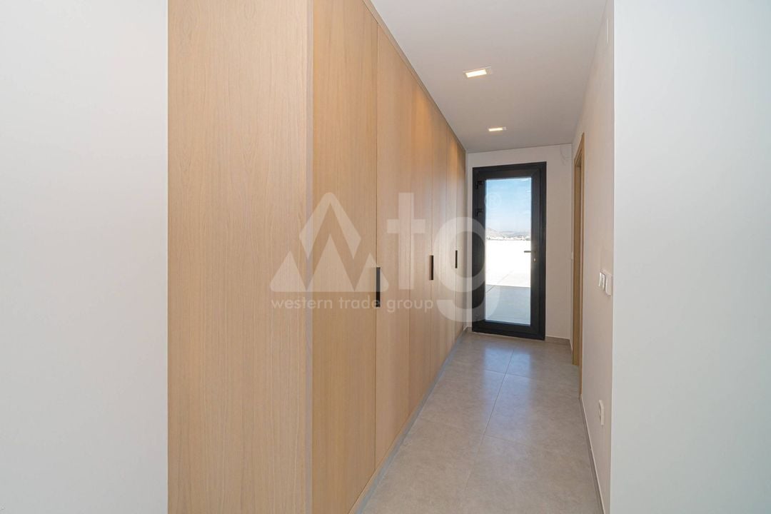 3 bedroom Villa in Moraira - CEL71621 - Photo - 23