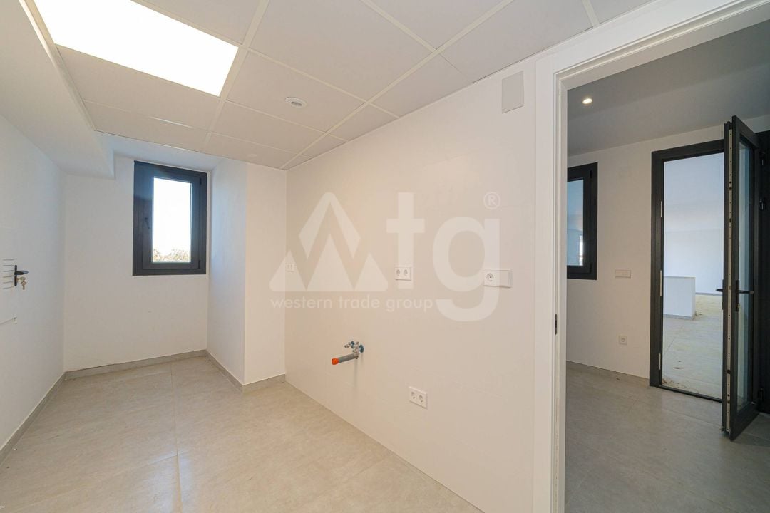 3 bedroom Villa in Moraira - CEL71621 - Photo - 22