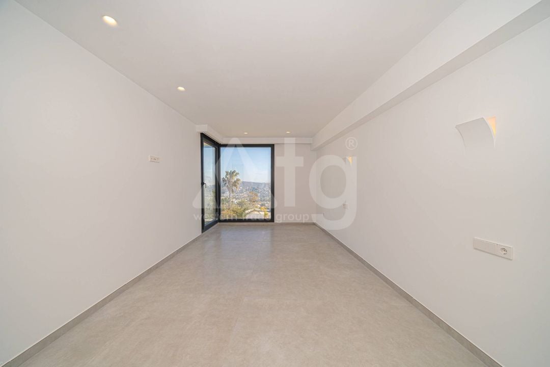3 bedroom Villa in Moraira - CEL71621 - Photo - 17