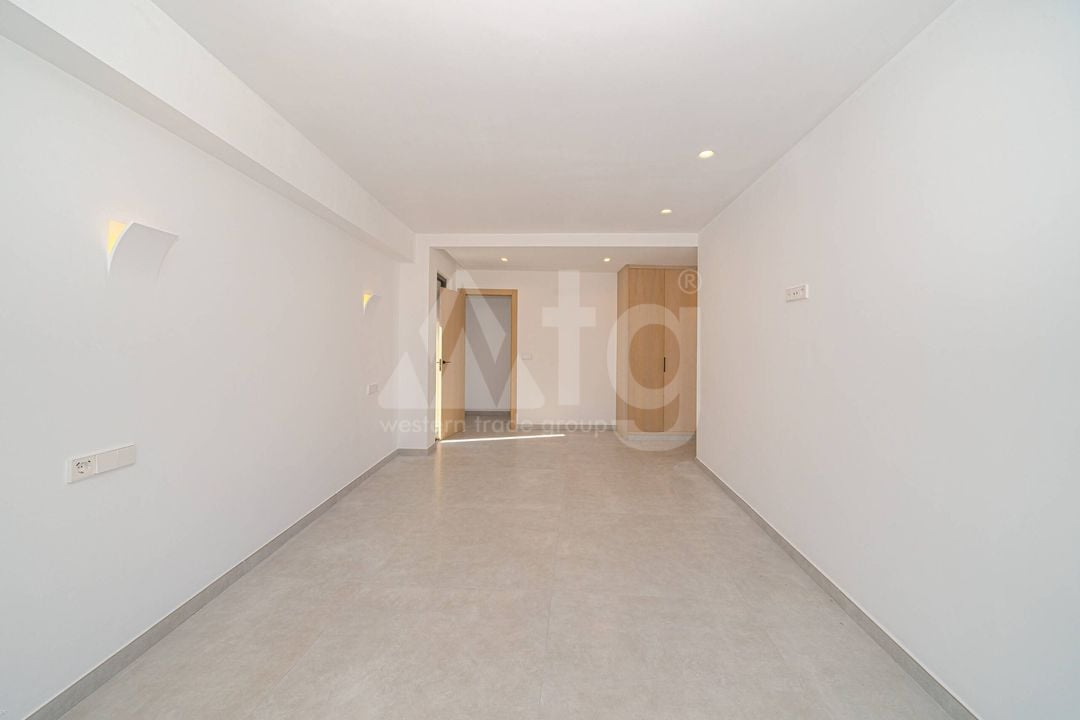 3 bedroom Villa in Moraira - CEL71621 - Photo - 18