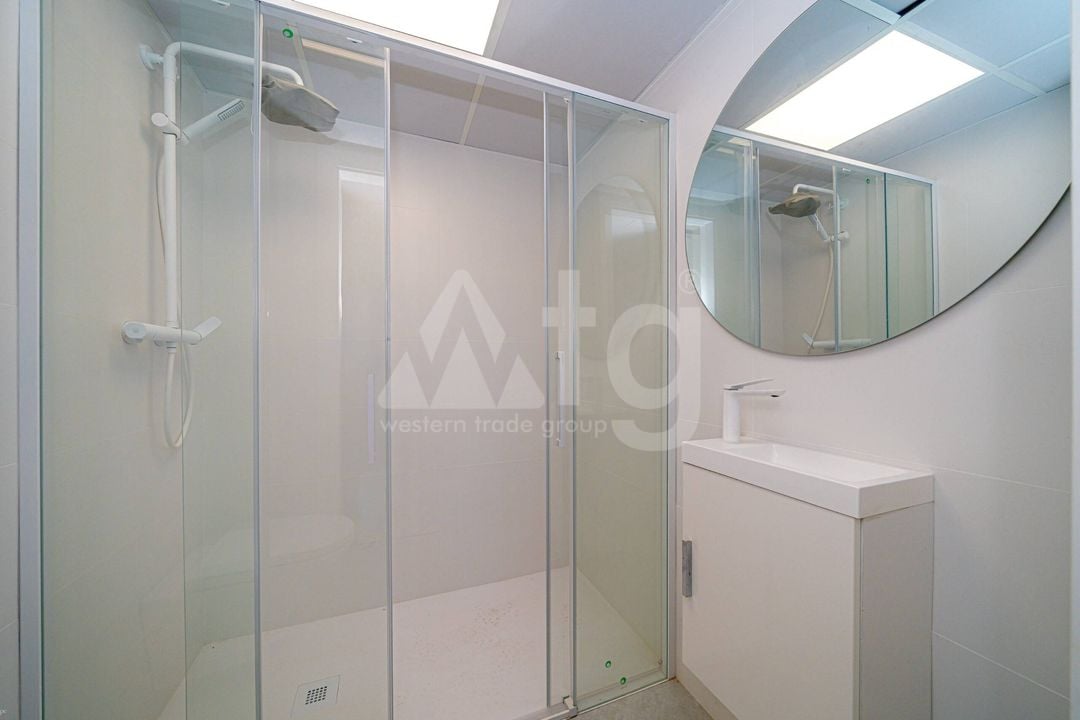 3 bedroom Villa in Moraira - CEL71621 - Photo - 26