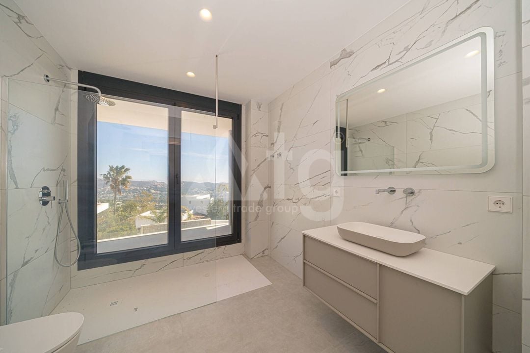 3 bedroom Villa in Moraira - CEL71621 - Photo - 25