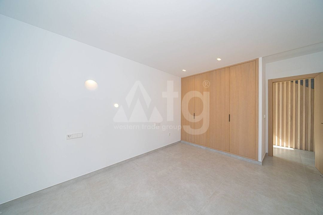 3 bedroom Villa in Moraira - CEL71621 - Photo - 21