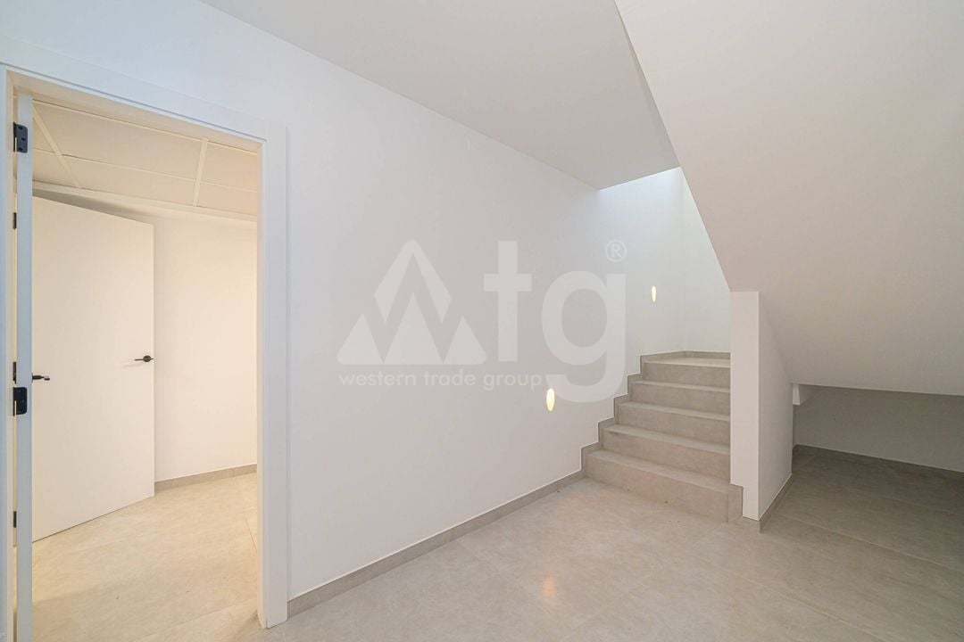 3 bedroom Villa in Moraira - CEL71621 - Photo - 32