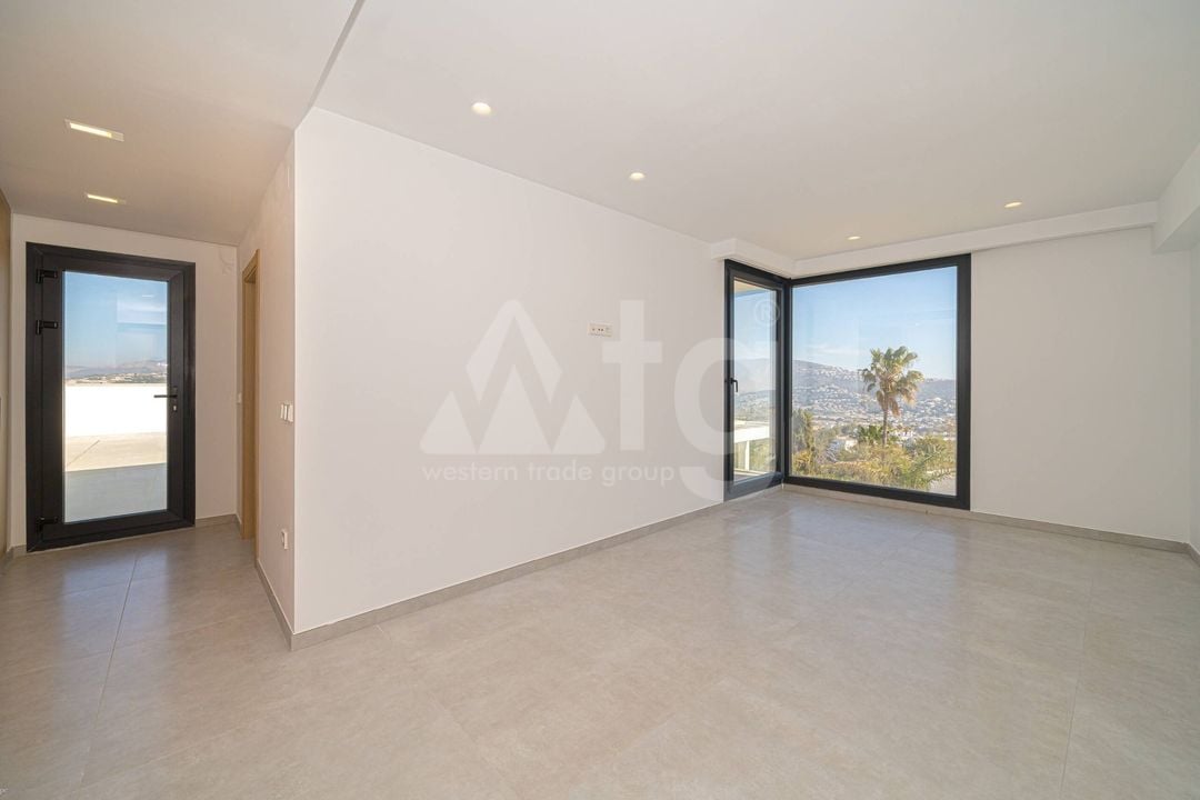 3 bedroom Villa in Moraira - CEL71621 - Photo - 19