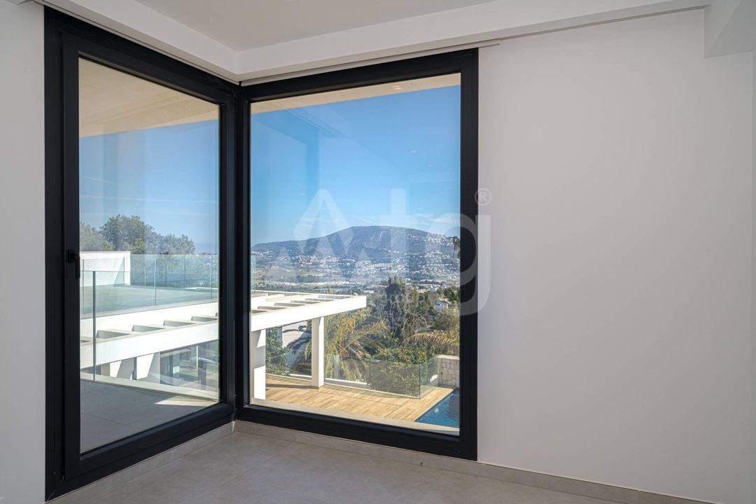 3 bedroom Villa in Moraira - CEL71621 - Photo - 20