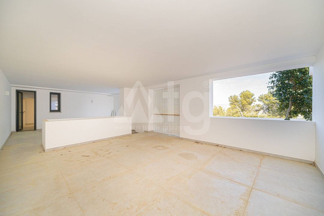 3 bedroom Villa in Moraira - CEL71621 - Photo - 33