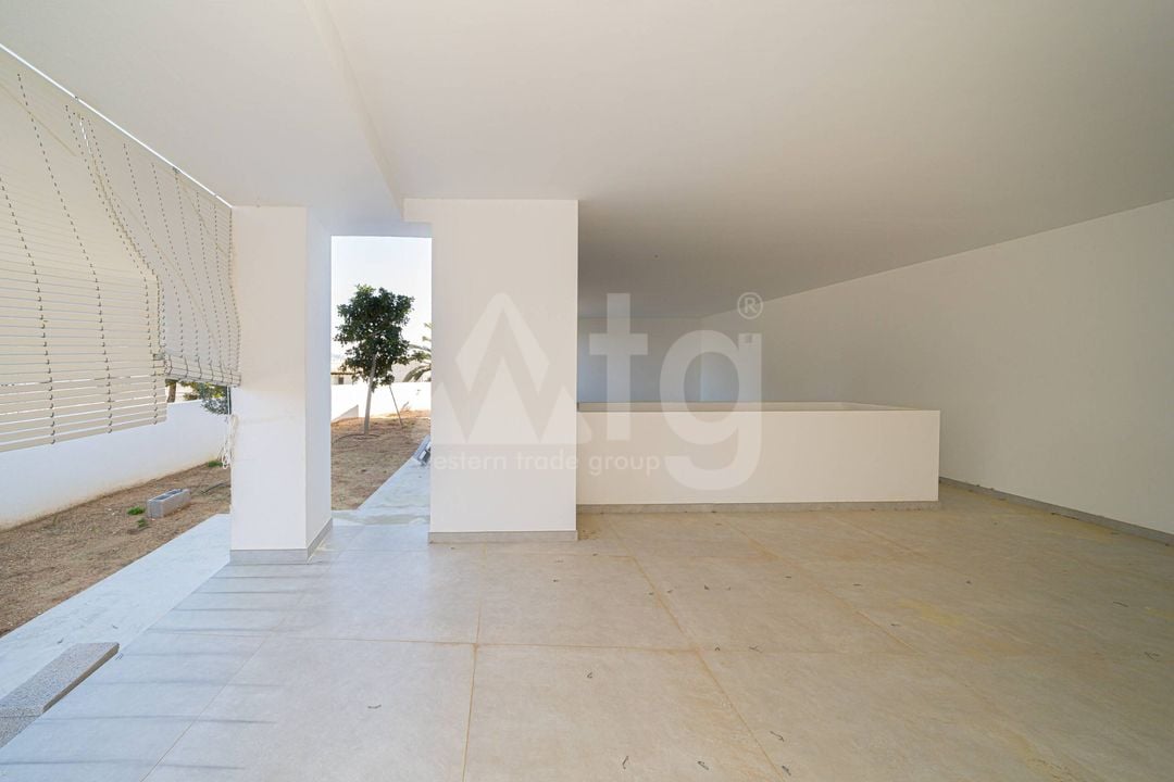 3 bedroom Villa in Moraira - CEL71621 - Photo - 35