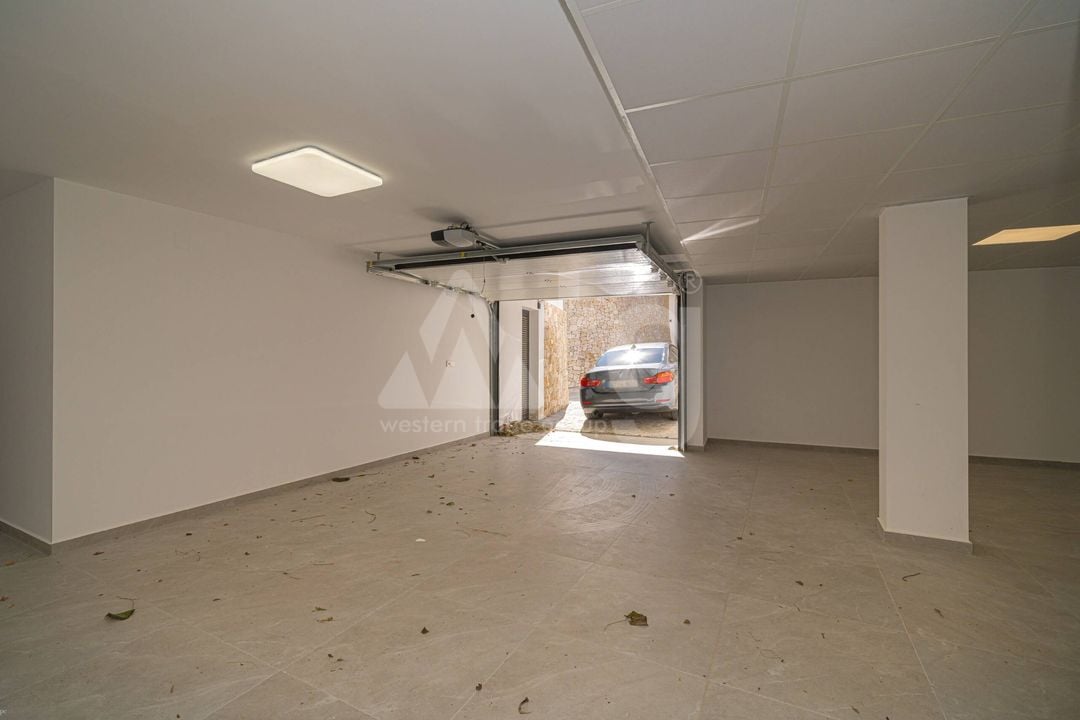 3 bedroom Villa in Moraira - CEL71621 - Photo - 42