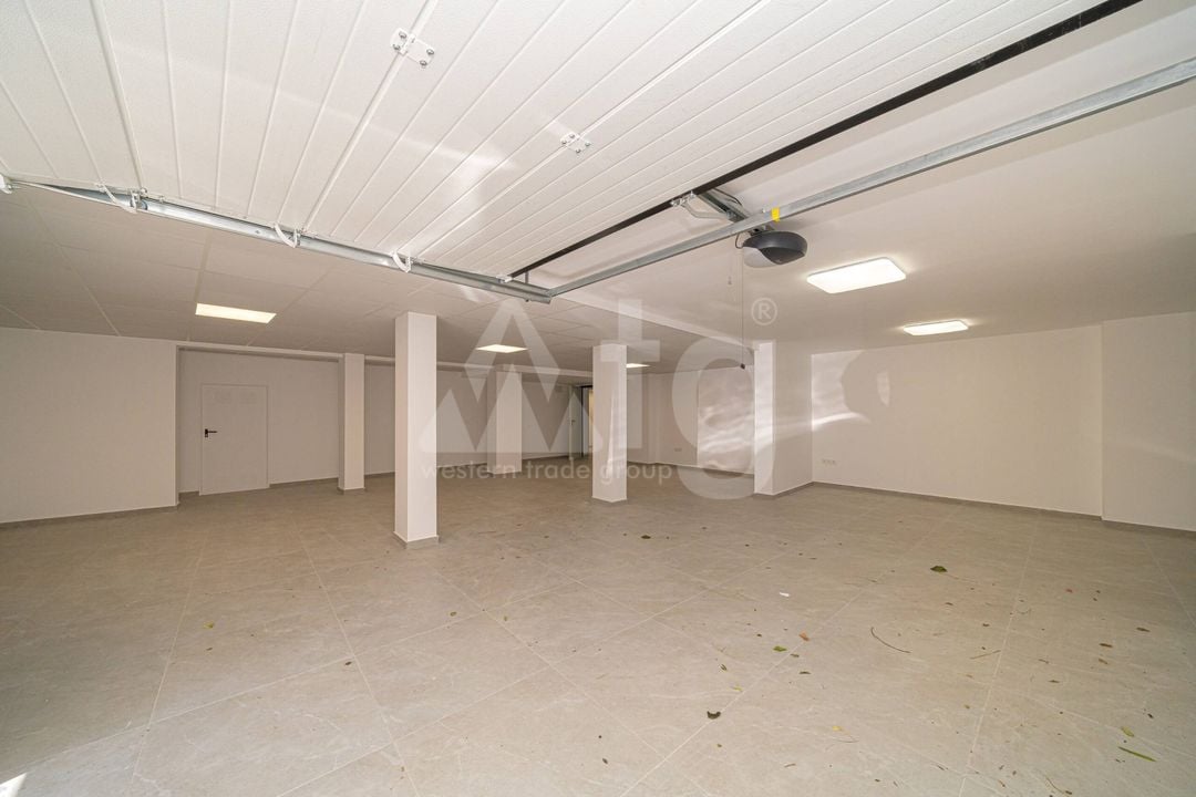 3 bedroom Villa in Moraira - CEL71621 - Photo - 37