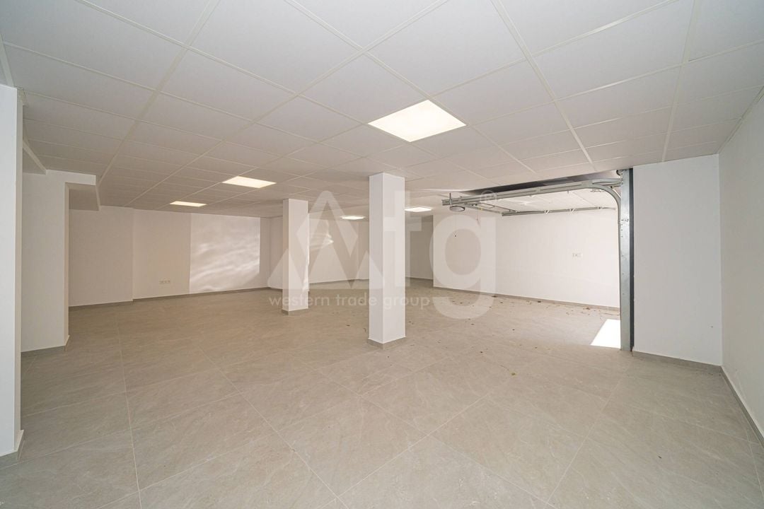 3 bedroom Villa in Moraira - CEL71621 - Photo - 41
