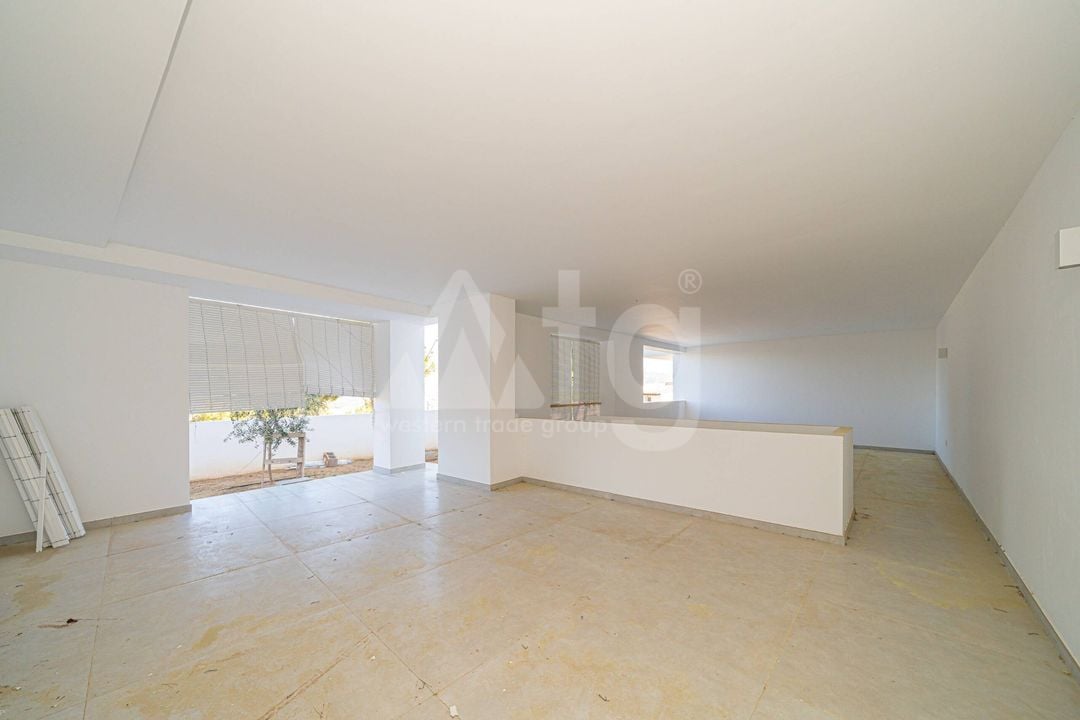 3 bedroom Villa in Moraira - CEL71621 - Photo - 34