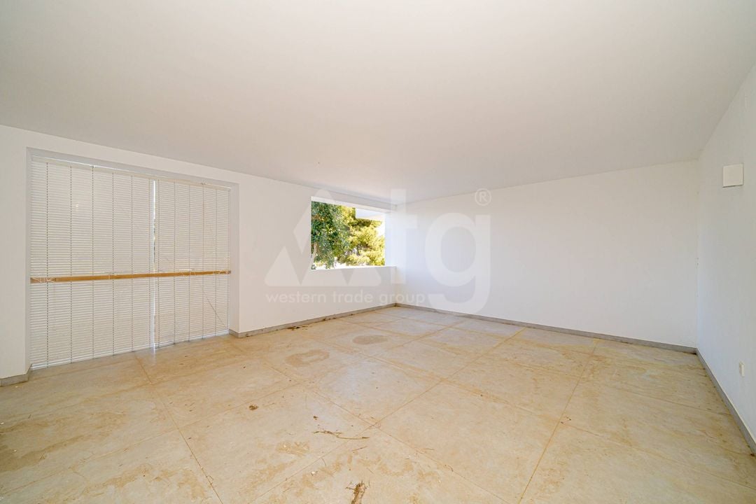 3 bedroom Villa in Moraira - CEL71621 - Photo - 36