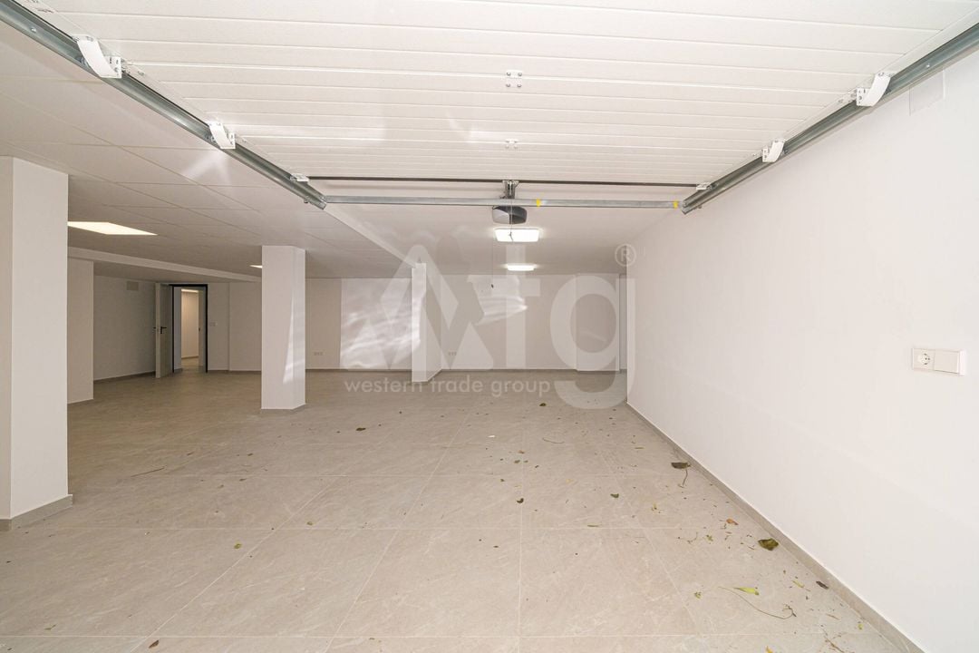 3 bedroom Villa in Moraira - CEL71621 - Photo - 39