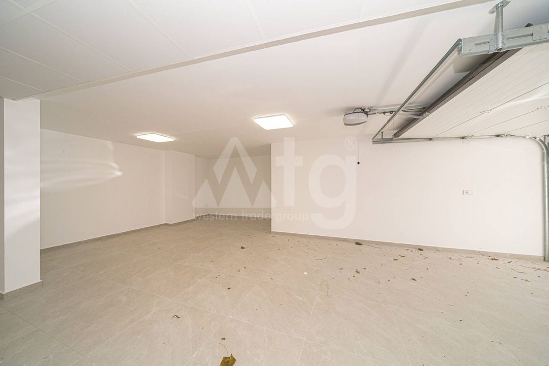 3 bedroom Villa in Moraira - CEL71621 - Photo - 40