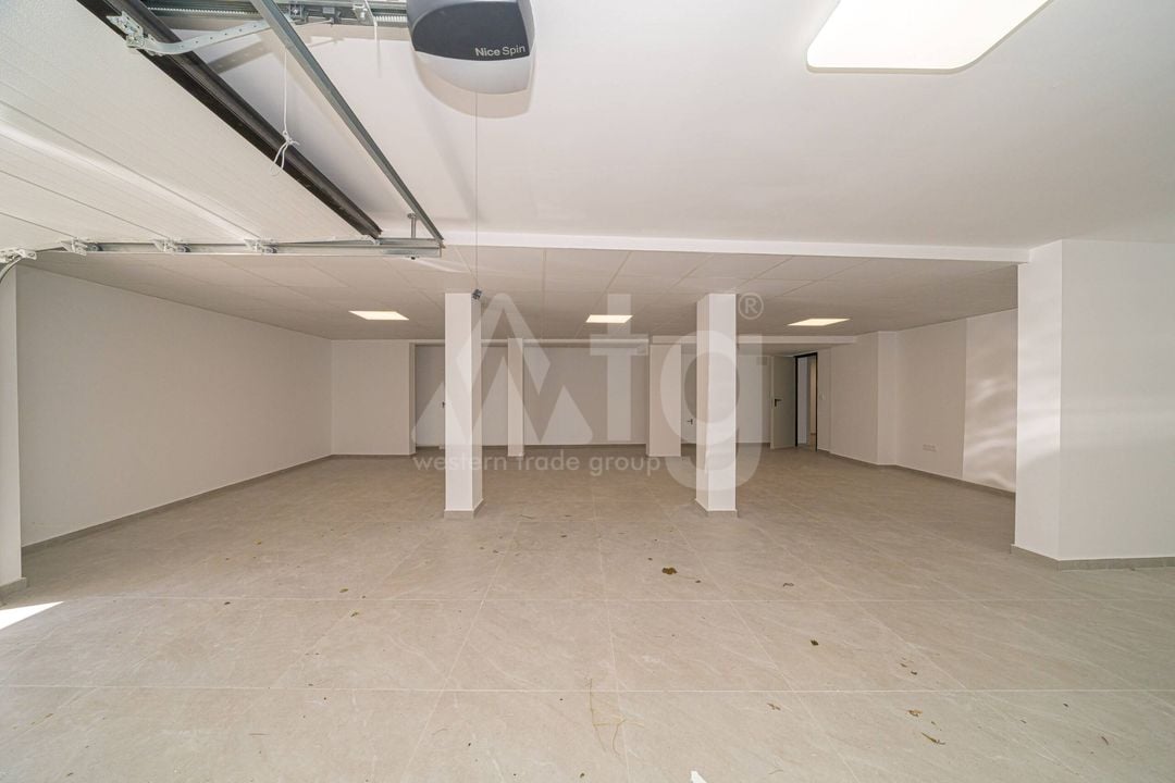 3 bedroom Villa in Moraira - CEL71621 - Photo - 38