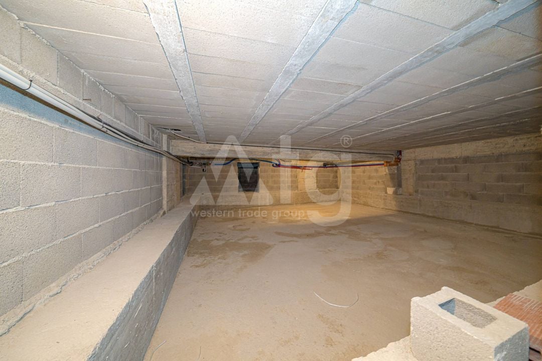 3 bedroom Villa in Moraira - CEL71621 - Photo - 44
