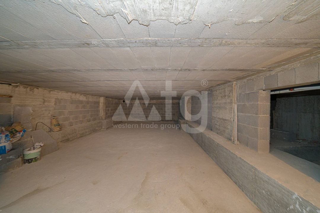 3 bedroom Villa in Moraira - CEL71621 - Photo - 45