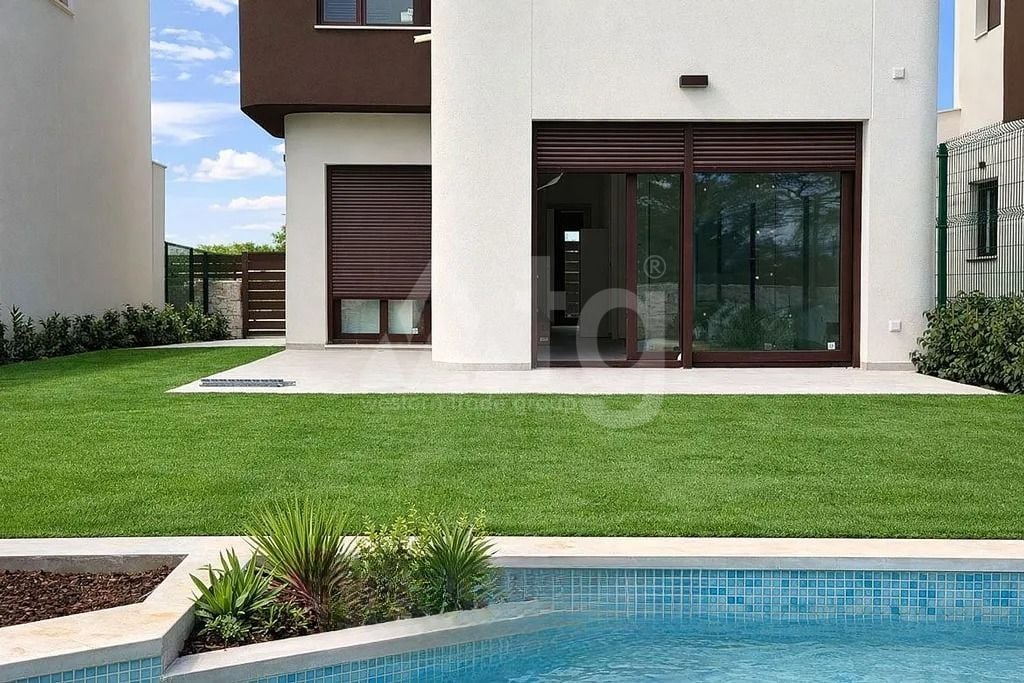 Villa de 3 chambres à Lo Romero - BM71751 - Photo - 16