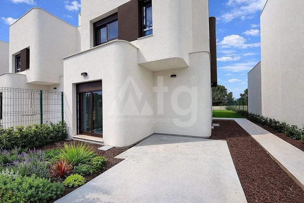 Villa de 3 chambres à Lo Romero - BM71751 - Photo - 18