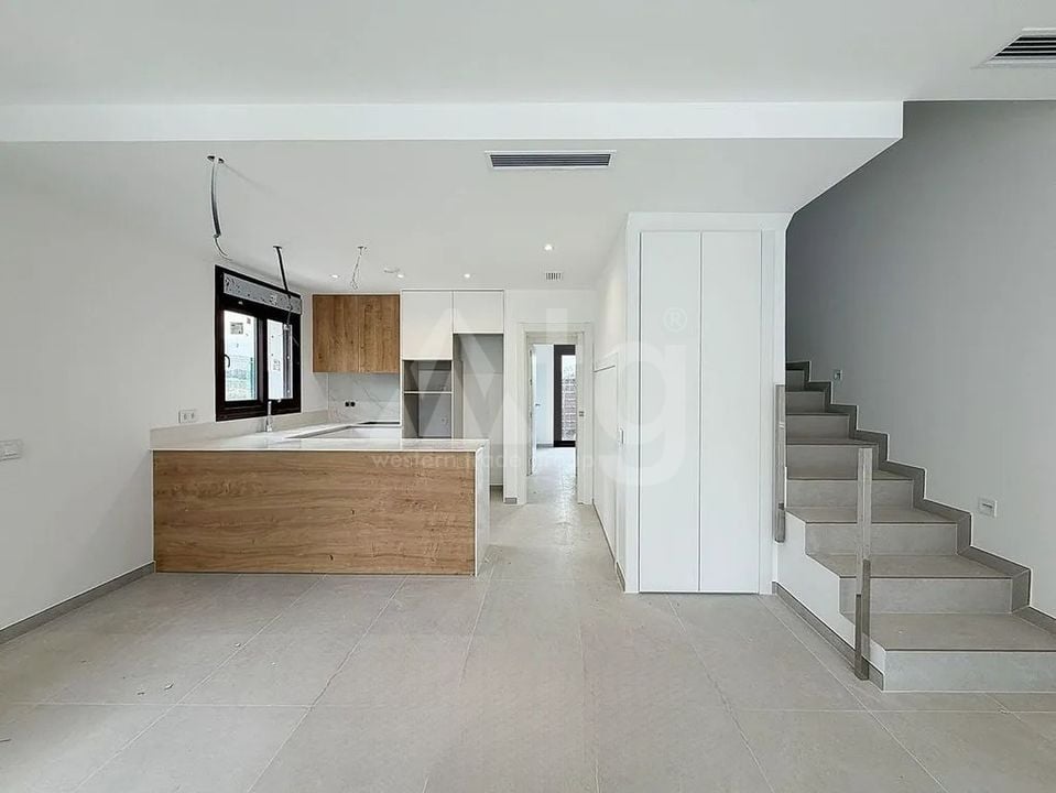 Villa de 3 chambres à Lo Romero - BM71751 - Photo - 7