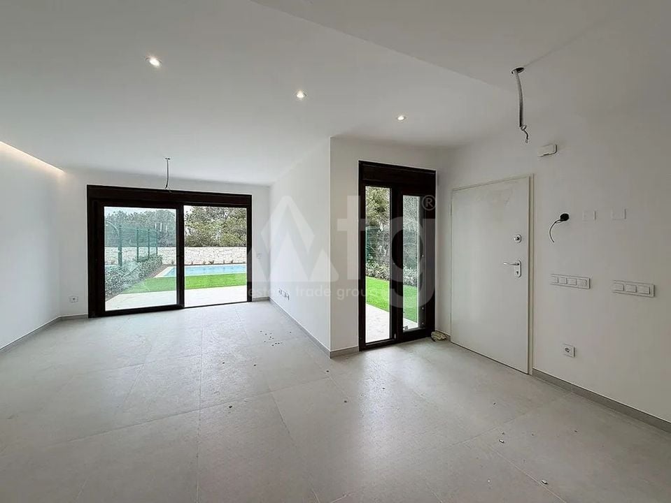 Villa de 3 chambres à Lo Romero - BM71751 - Photo - 6
