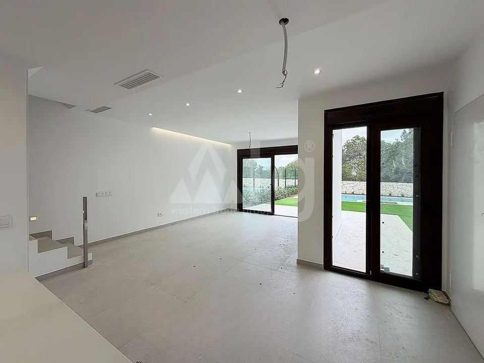 Villa de 3 chambres à Lo Romero - BM71751 - Photo - 4