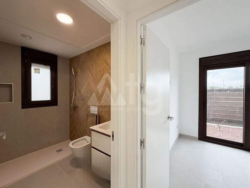 Villa de 3 chambres à Lo Romero - BM71751 - Photo - 13